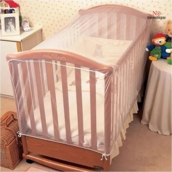 baby-crib-cot-flies-net-for-infant-bed-mosquito-nets-inse-y39x9l-1 Moustiquaire pour lit de bébé