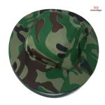 Chapeau filet anti-insectes pour activités en plein air