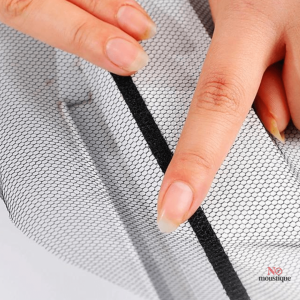 Moustiquaire anti-insectes pour porte fenêtre