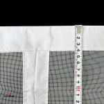 Moustiquaire facile à installer, 160 cm