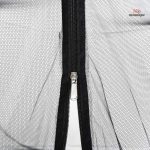 Moustiquaire 200x150 cm pour protection contre les insectes