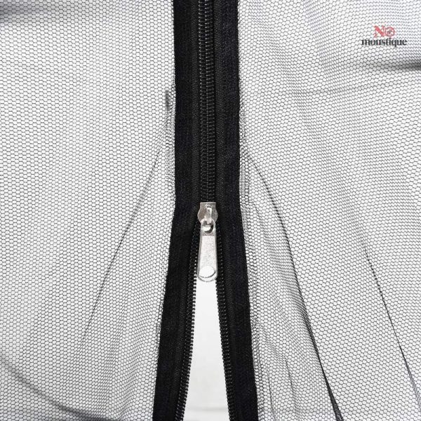 Moustiquaire 200x150 cm pour protection contre les insectes