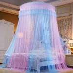 Moustiquaire 2 places, protection contre les moustiques
