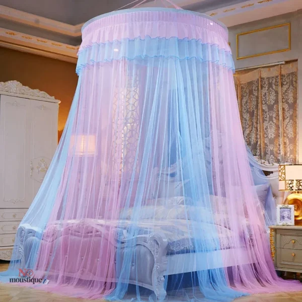 Moustiquaire 2 places, protection contre les moustiques