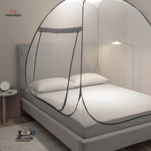 Moustiquaire Tente Mongole 360