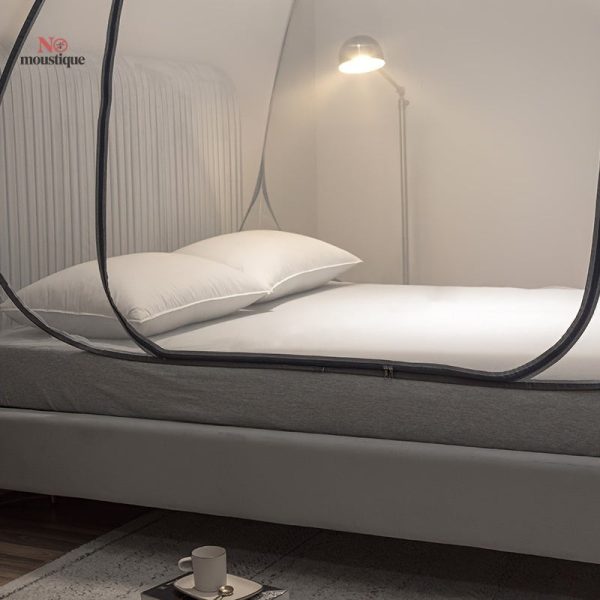 Tente mongole 360, espace de vie agréable