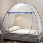 Tente anti-insectes, solution efficace