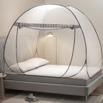 Moustiquaire pratique pour activités en plein air