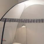 Protection complète contre les moustiques