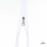 Moustiquaire blanche pour protection contre les insectes