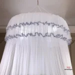 Rideau de protection contre les nuisibles
