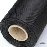 Rouleau noir de moustiquaire, solution pratique et efficace