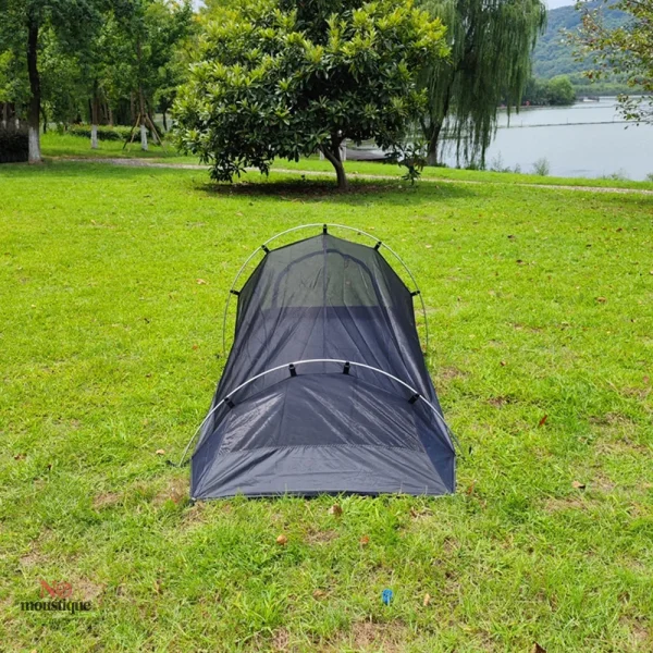 Tente de protection contre les insectes pour camping